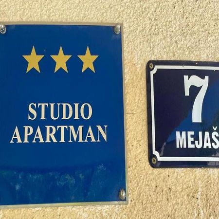 Ferienwohnung Demer Sweet Dreams Split Exterior foto