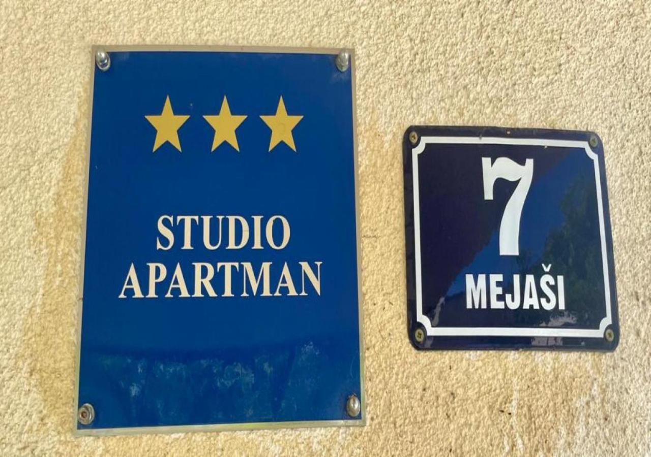 Ferienwohnung Demer Sweet Dreams Split Exterior foto