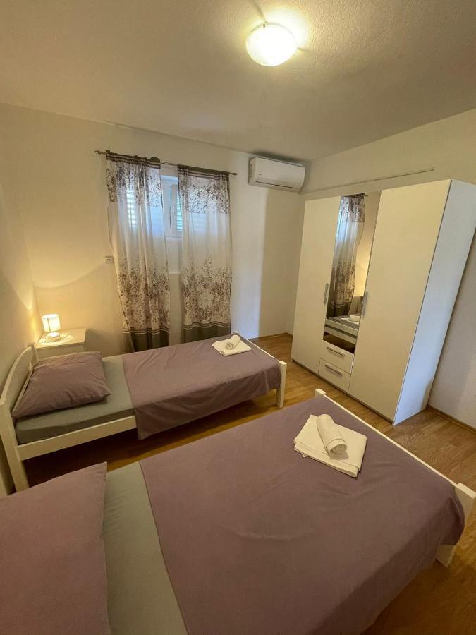 Ferienwohnung Demer Sweet Dreams Split Exterior foto