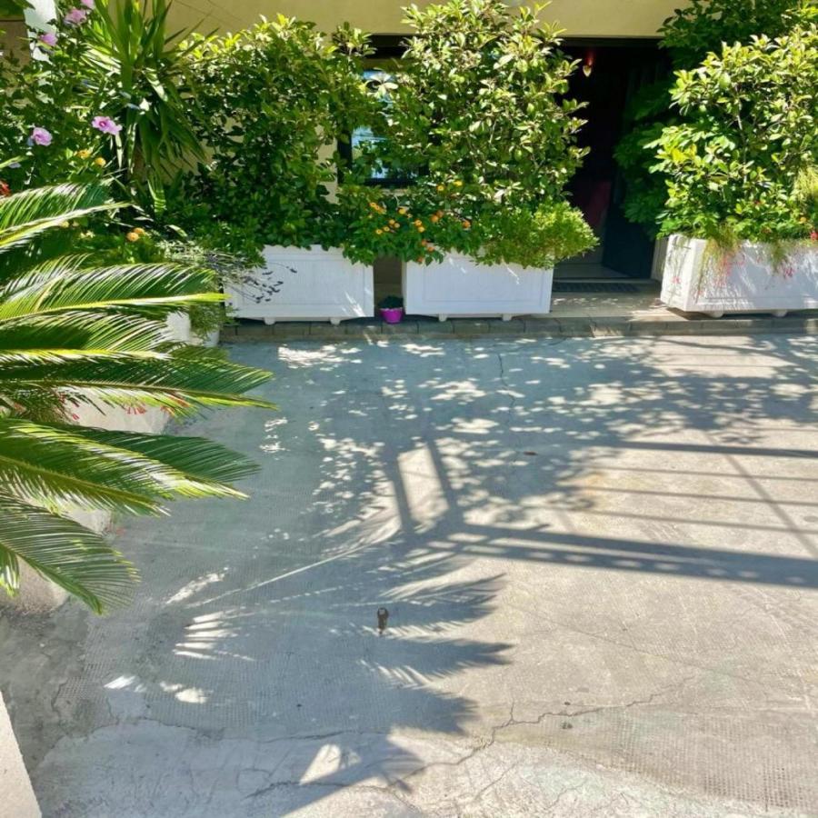 Ferienwohnung Demer Sweet Dreams Split Exterior foto