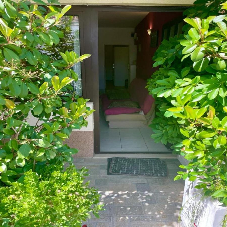 Ferienwohnung Demer Sweet Dreams Split Exterior foto