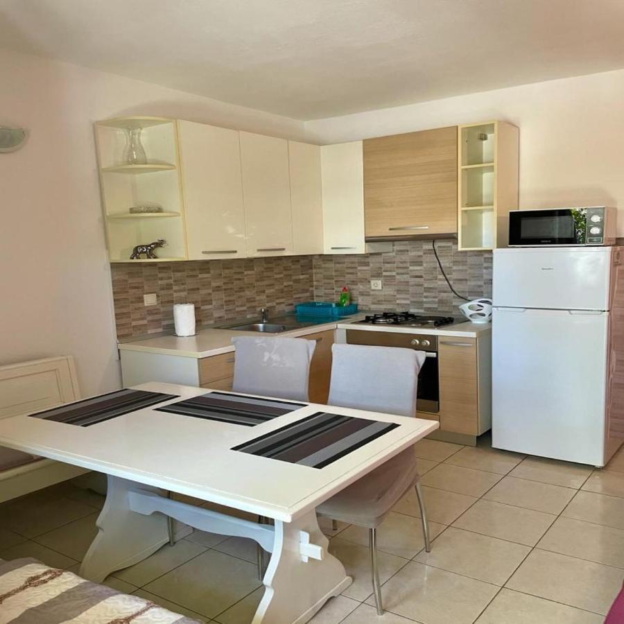 Ferienwohnung Demer Sweet Dreams Split Exterior foto