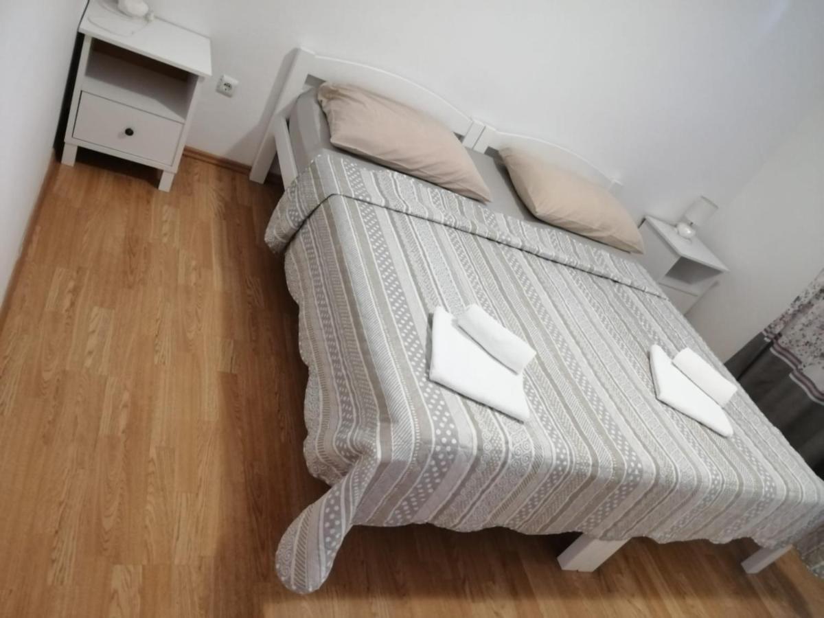 Ferienwohnung Demer Sweet Dreams Split Exterior foto