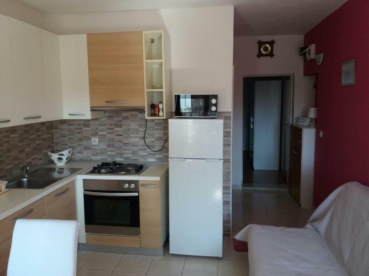 Ferienwohnung Demer Sweet Dreams Split Exterior foto
